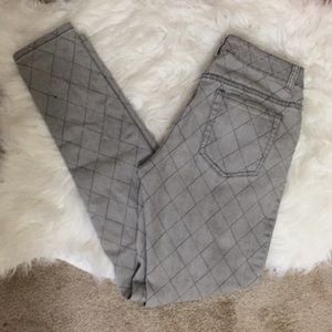 Diamond & Threads Skinny Jeans